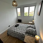 T3 Moderne Au Centre-ville *