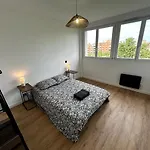 T3 Moderne Au Centre-ville