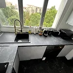 T3 Moderne Au Centre-ville Apartamento