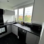 Apartamento T3 Moderne Au Centre-ville Toulouse