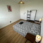 Apartamento T3 Moderne Au Centre-ville