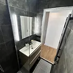 T3 Moderne Au Centre-ville Toulouse